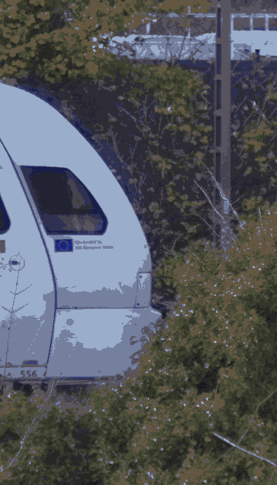 There should be a train video here :'(