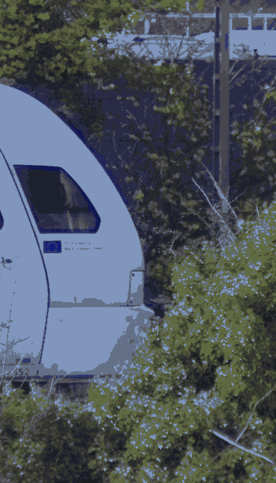 There should be a train video here :'(