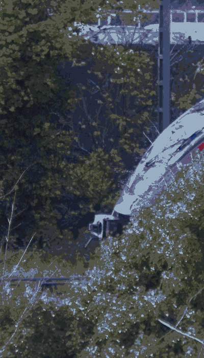 There should be a train video here :'(