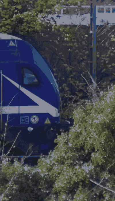 There should be a train video here :'(