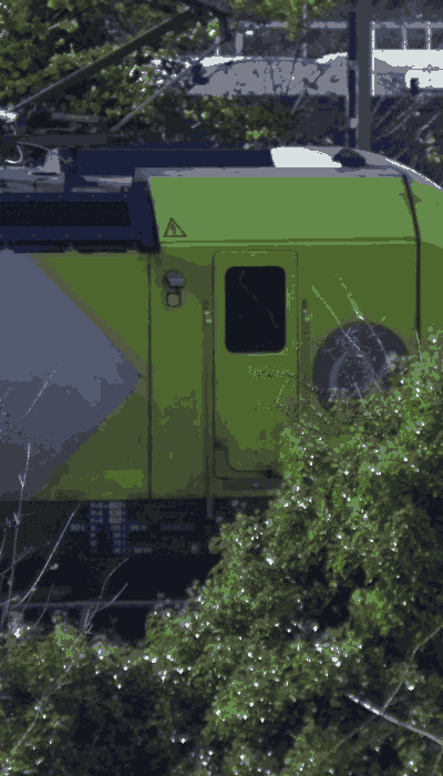 There should be a train video here :'(