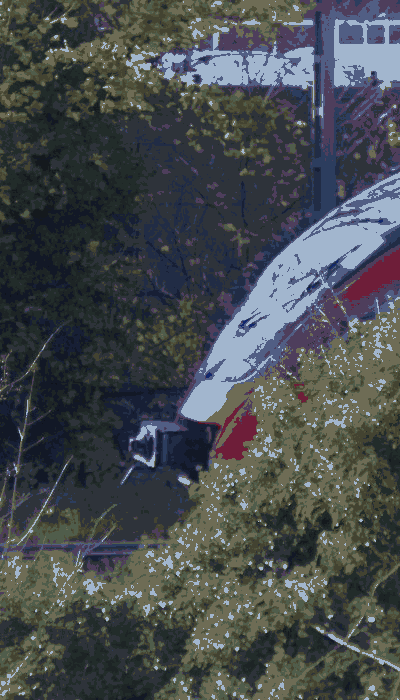 There should be a train video here :'(