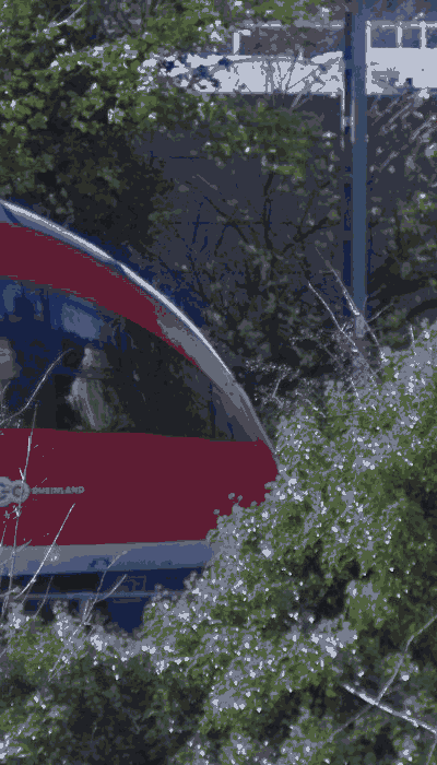 There should be a train video here :'(