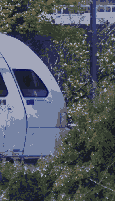 There should be a train video here :'(