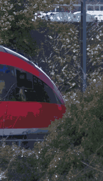 There should be a train video here :'(