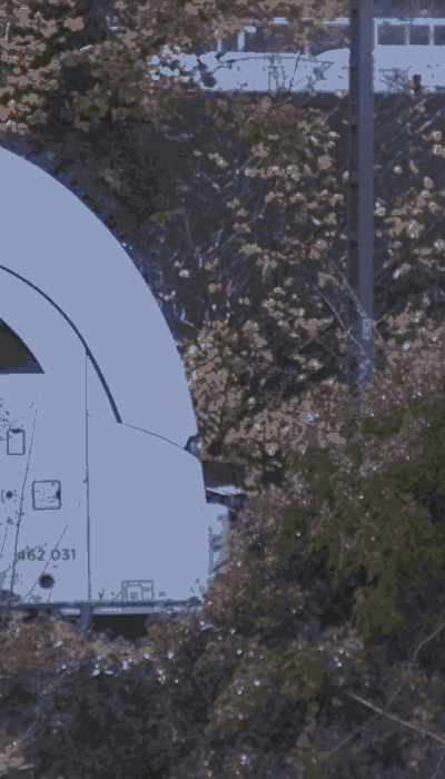 There should be a train video here :'(