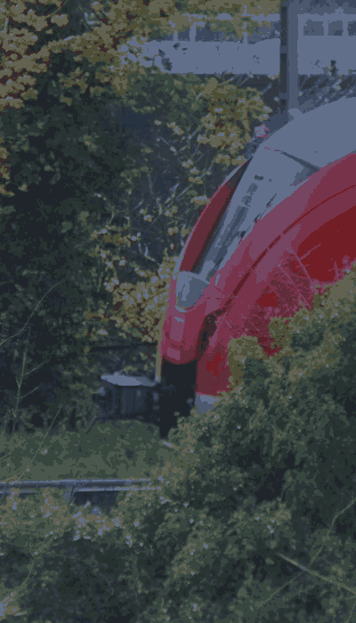 There should be a train video here :'(