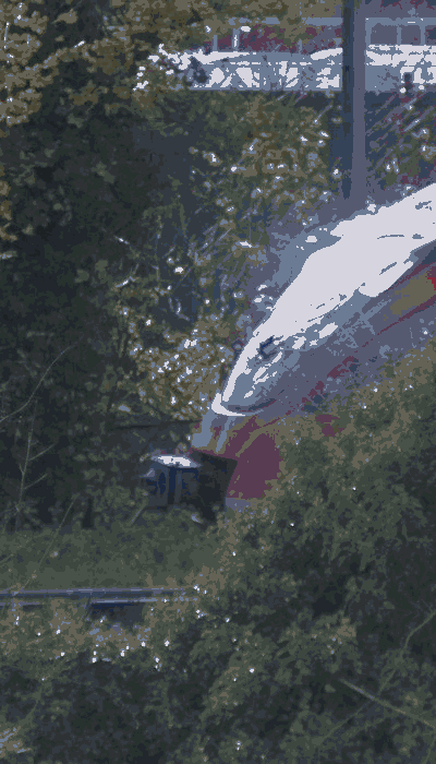 There should be a train video here :'(