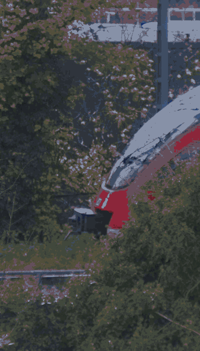 There should be a train video here :'(