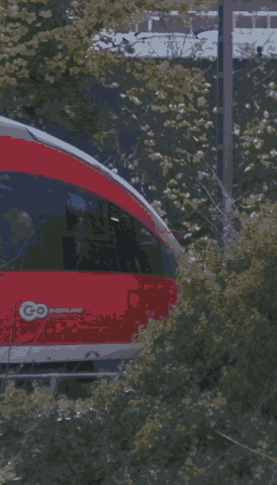 There should be a train video here :'(