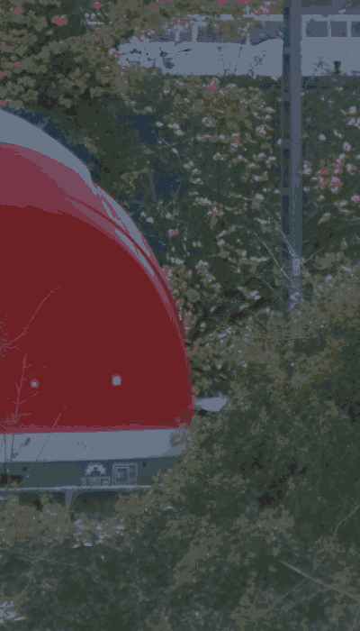 There should be a train video here :'(