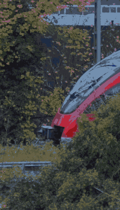 There should be a train video here :'(