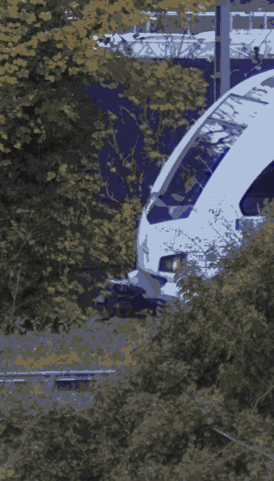 There should be a train video here :'(