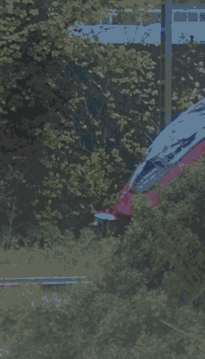 There should be a train video here :'(