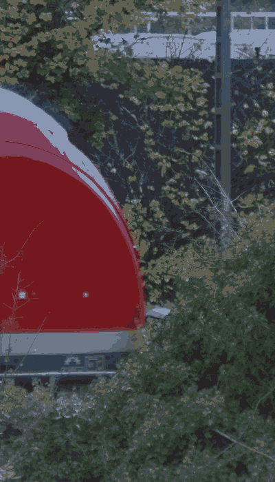 There should be a train video here :'(