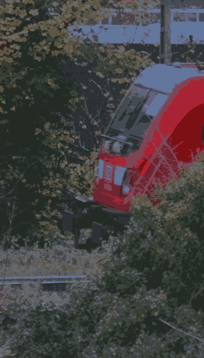 There should be a train video here :'(