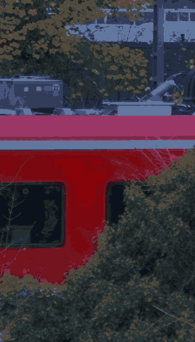 There should be a train video here :'(