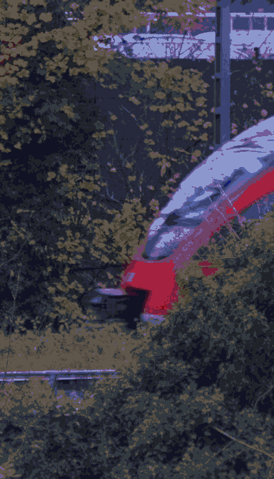 There should be a train video here :'(