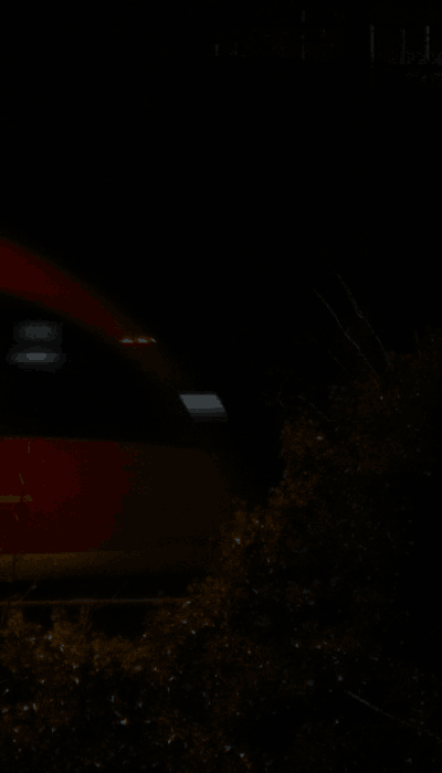 There should be a train video here :'(