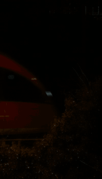 There should be a train video here :'(