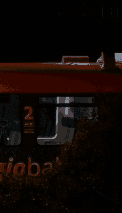 There should be a train video here :'(