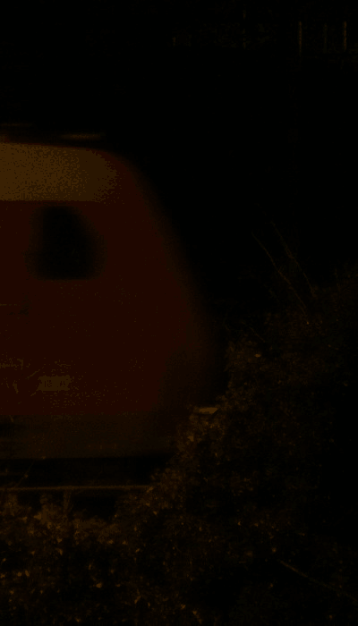 There should be a train video here :'(