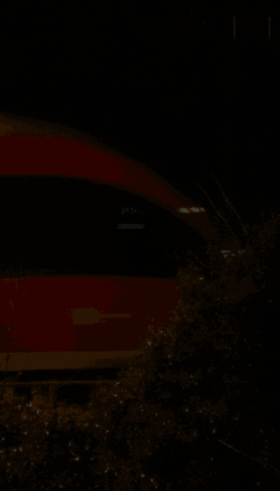 There should be a train video here :'(