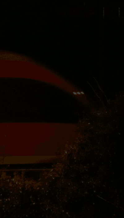 There should be a train video here :'(