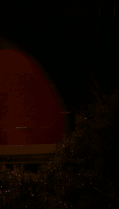 There should be a train video here :'(