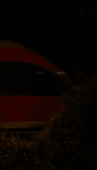 There should be a train video here :'(