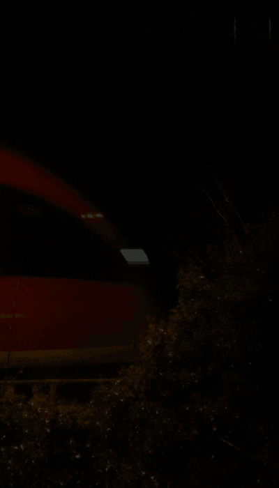 There should be a train video here :'(