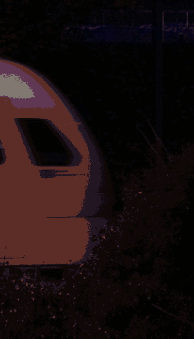 There should be a train video here :'(