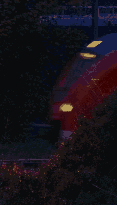 There should be a train video here :'(