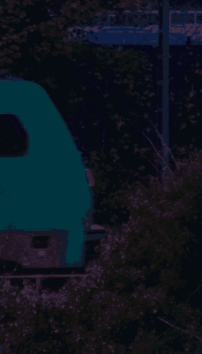 There should be a train video here :'(