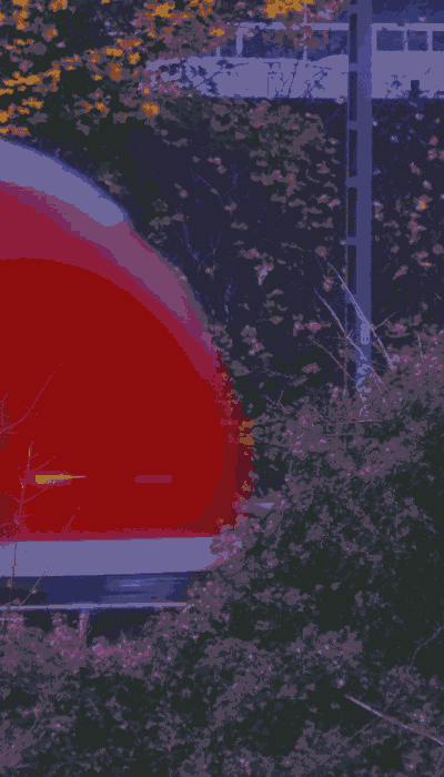 There should be a train video here :'(