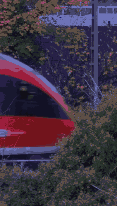 There should be a train video here :'(