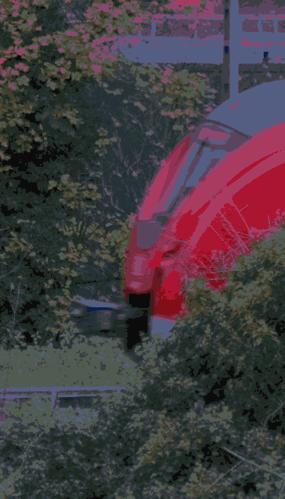 There should be a train video here :'(