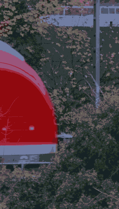 There should be a train video here :'(