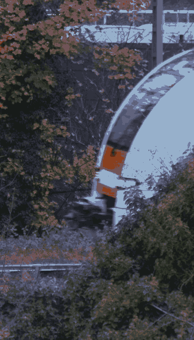 There should be a train video here :'(