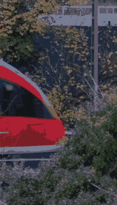 There should be a train video here :'(