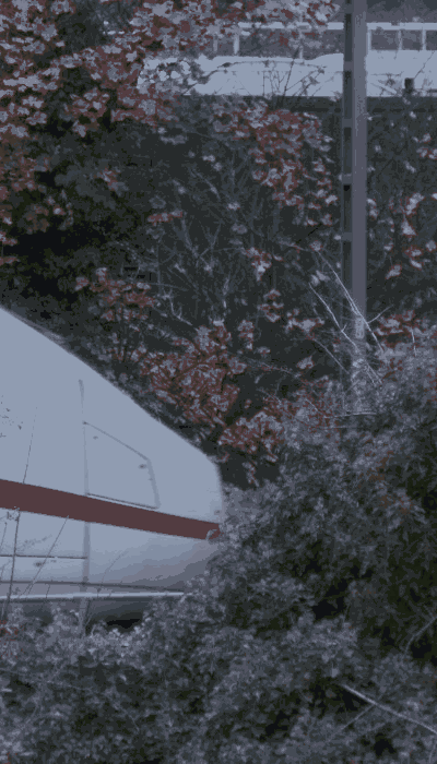 There should be a train video here :'(