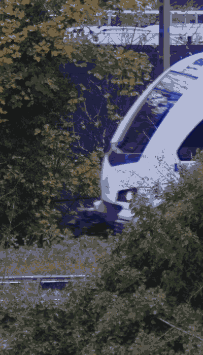 There should be a train video here :'(