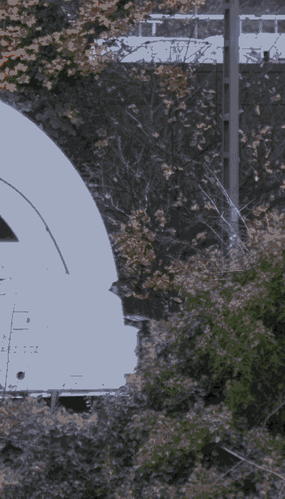 There should be a train video here :'(