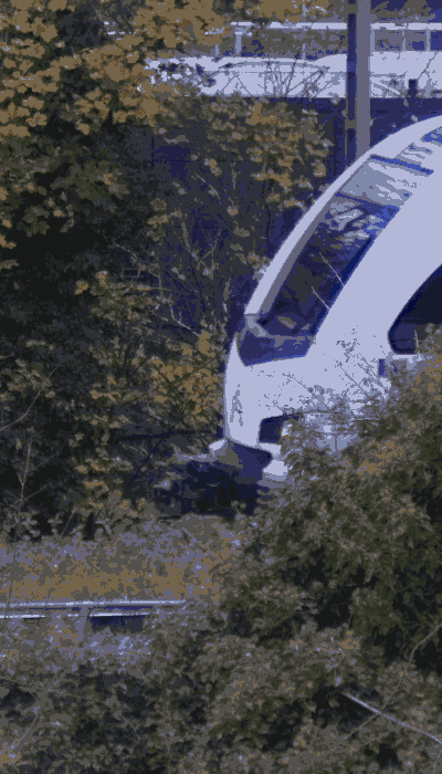 There should be a train video here :'(