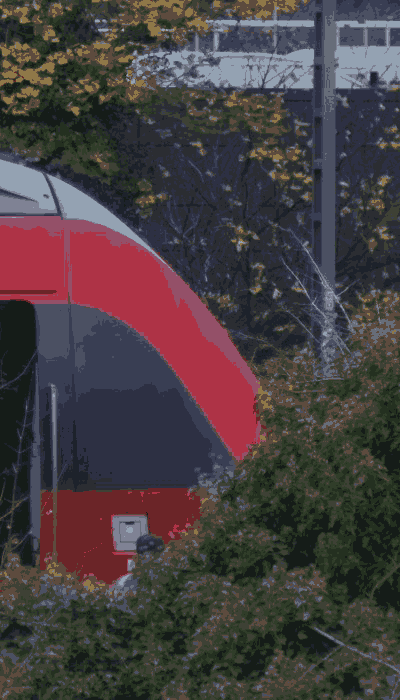 There should be a train video here :'(