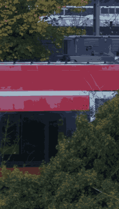 There should be a train video here :'(