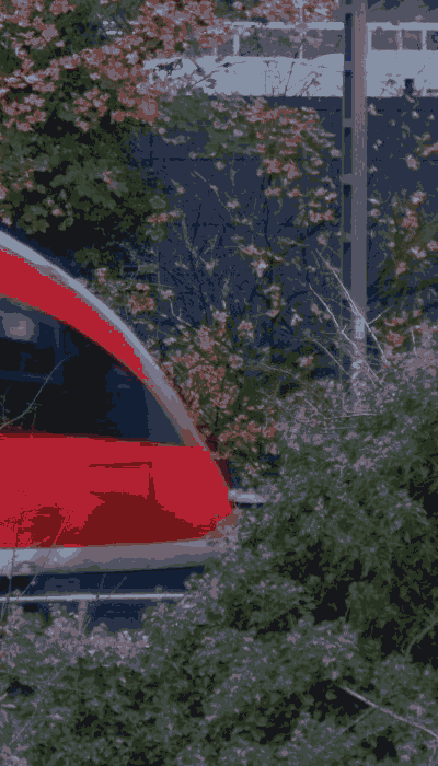 There should be a train video here :'(