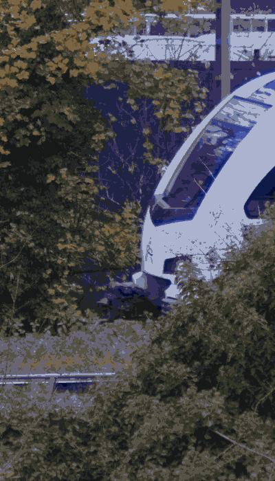 There should be a train video here :'(