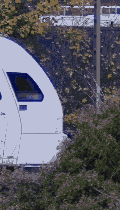 There should be a train video here :'(