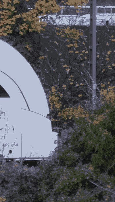 There should be a train video here :'(